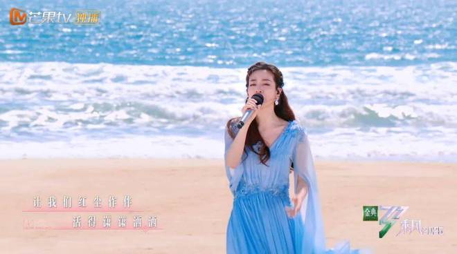 “小燕子”大爆，《浪姐》仍是群众八卦第一综