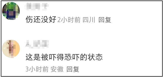 王星参加浙江台综艺惹人担忧，出镜状态不对劲，网友担心他应激