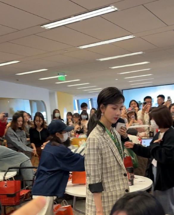 三无剧组造顶流玄学？雁回时逆袭：陈都灵用眼神撕碎傻白甜人设