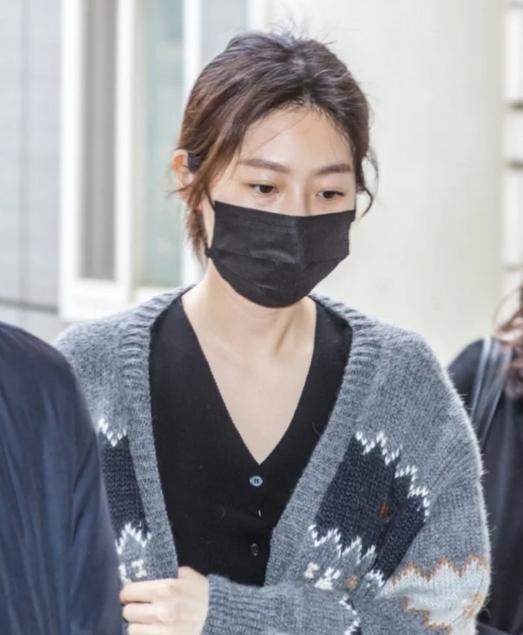 金赛纶前男友发声，曝金赛纶的死与金秀贤无关，真成了罗生门？