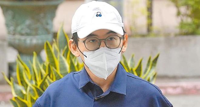 黄子佼罪行增加，14岁女孩被侵犯228次，承认收藏2259部影片