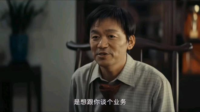王宝强新剧撕掉搞笑标签，从围棋天才到犯罪黑手，这局棋赌的是命