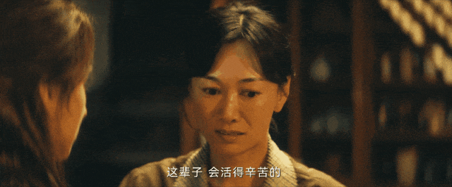 给2025开年后“演技最好10位女演员”排个名，孙俪第8，第1无争议