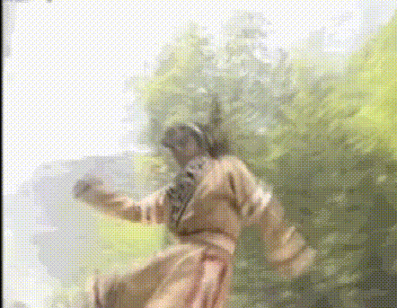 童年白月光杀回来了