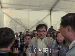 成龙又被传私生子了，为什么网友一点不意外？