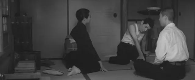 通过他的死，了解日本人