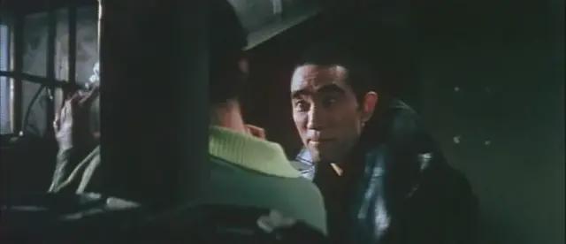 通过他的死，了解日本人