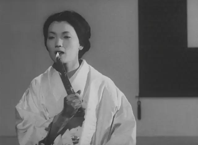 通过他的死，了解日本人