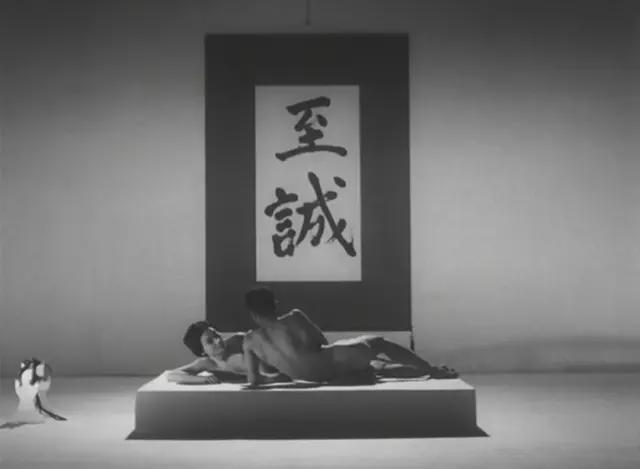 通过他的死，了解日本人