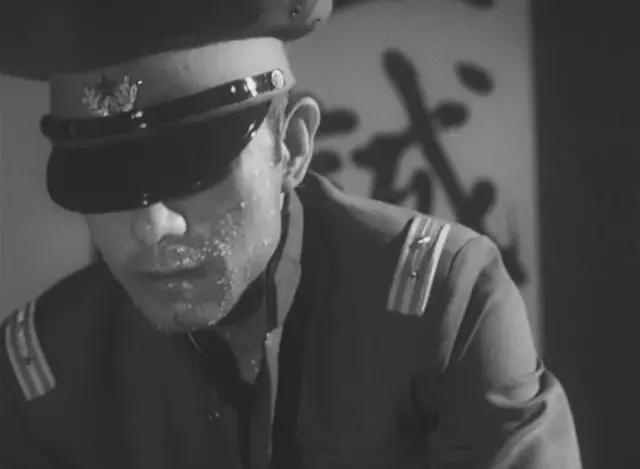 通过他的死，了解日本人