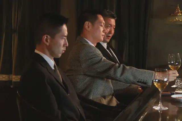 通过他的死，了解日本人