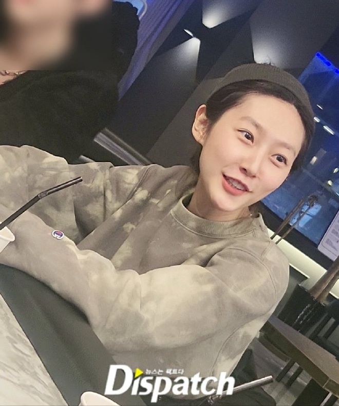 金秀贤记者会说谎被拆穿！网友对比聊天记录发现细节，就是他本人