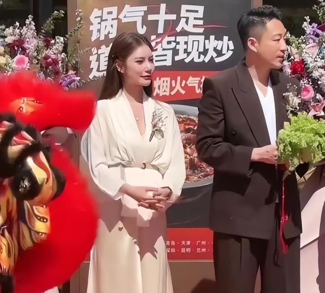 汪小菲资产暴涨，个人身价已突破25亿，3年时间完成逆袭