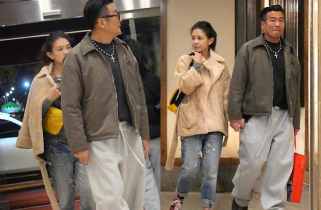 林美贞官宣离婚！彻底斩断和孙兴24年婚姻，特意强调要撇清关系