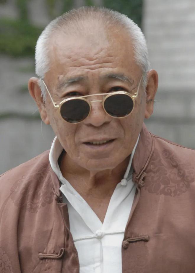 94岁老戏骨“常昆”去世！生前独居无儿女，退圈6年演过300多部戏