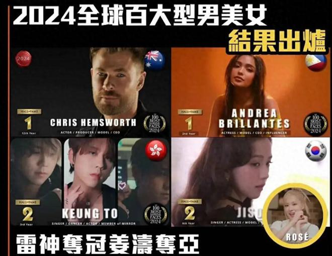 王晶深夜炮轰姜涛，喊话他滚出娱乐圈，对方曾被评为全球第二帅