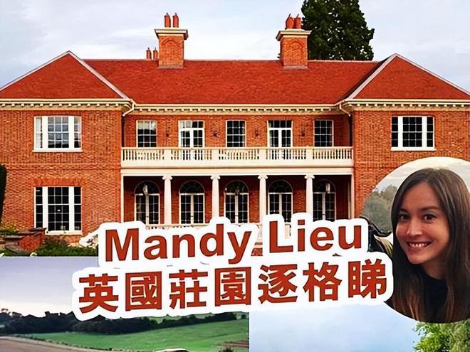 洗米华被关3年，Mandy刘碧丽做环保事业，8亿身价超过洗米嫂