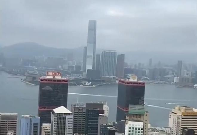 洗米华被关3年，Mandy刘碧丽做环保事业，8亿身价超过洗米嫂