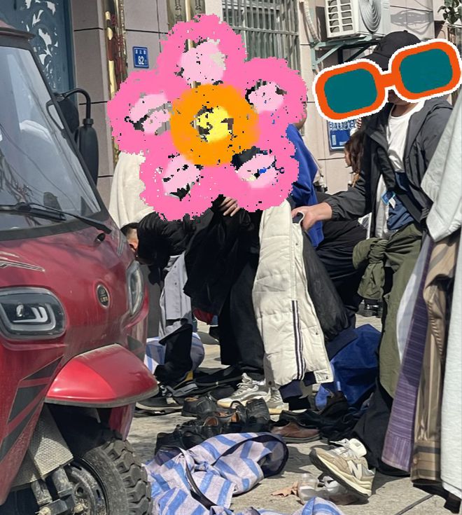赵丽颖新剧陷入欠薪风波！大批群演发文讨薪，痛批剧组苛待群演