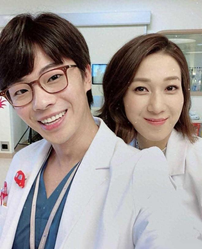 打工人看了很心酸！TVB小生拔牙都往深圳跑，就为省几千块