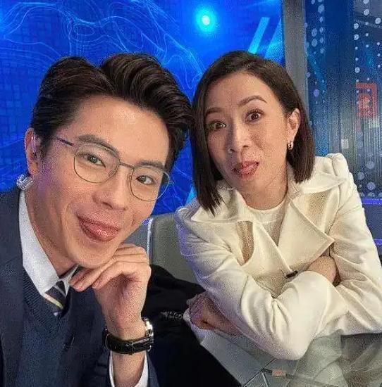 打工人看了很心酸！TVB小生拔牙都往深圳跑，就为省几千块