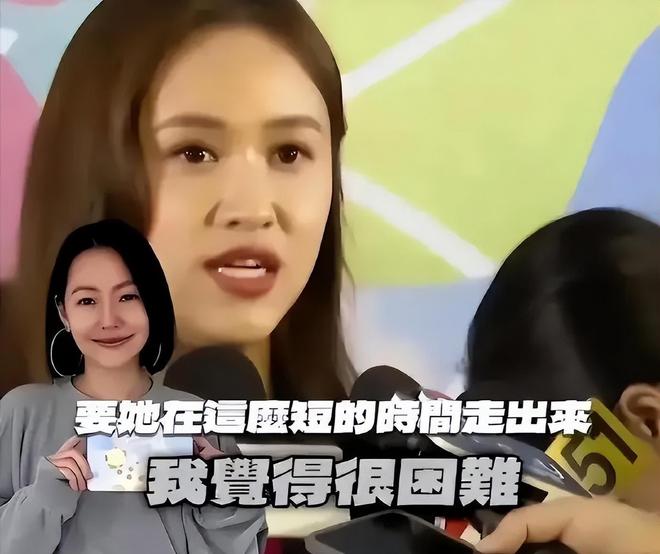 小S节目恐遭关停！赞助商砍广告收入大减，制作人怕撑不到她回归
