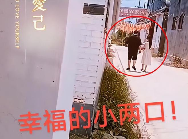 朱小伟和陈萌，饭桌上的细节展现真实夫妻感情