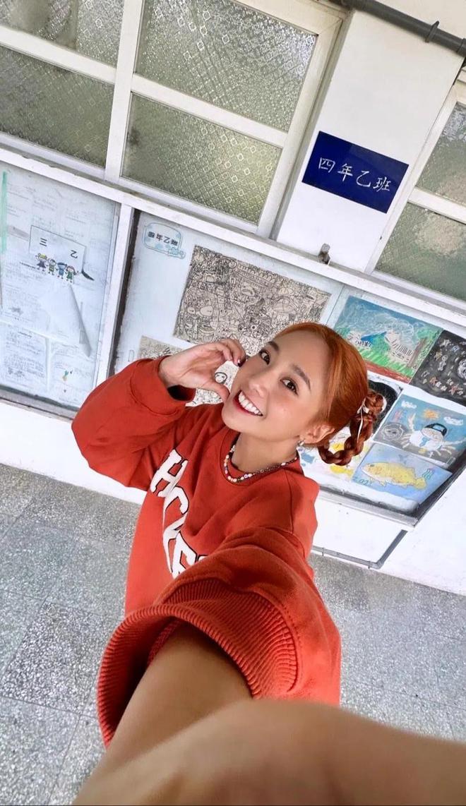 未婚生女狂甩14公斤！鬼鬼产后一天只吃一餐？粉丝劝她别卷了！