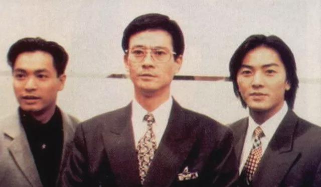 这部剧的地位，和《大时代》齐平