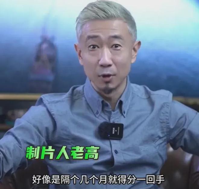 关晓彤鹿晗分手实锤！女方没卡点为鹿晗庆生，连续7年祝福断了