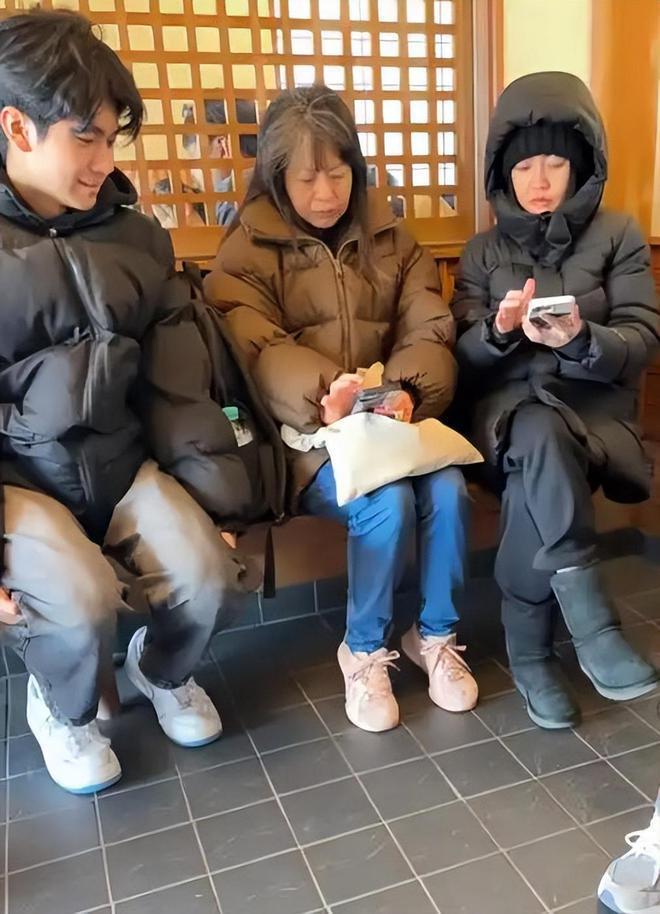 丧女之痛打击太大！S妈到医院打强心针，自称坚强不起来