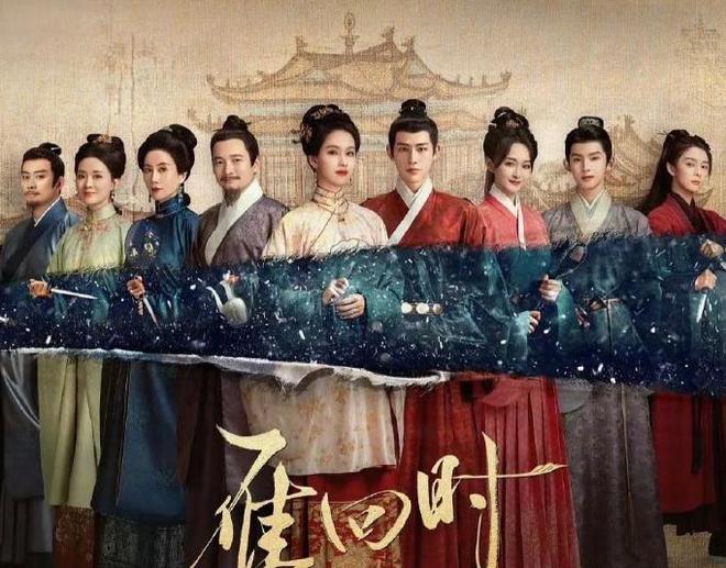 《雁回时》大结局：全员捅刀美学，给编剧寄刀片的理由又增加了！