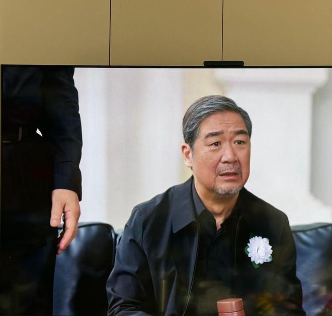 辣评我的后半生：中老年玛丽苏炸翻全场！恋爱脑老头才是真顶流