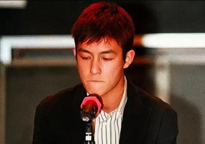 金秀贤记者会道歉弄巧成拙？逆向捧红陈冠希，迪士尼获追偿7亿