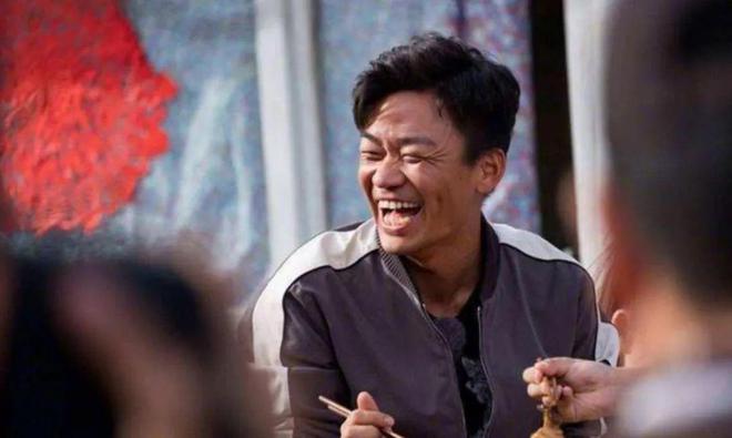 吴柳芳：不擦边，更得劲儿