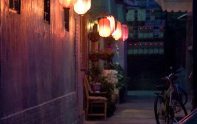 吴柳芳：不擦边，更得劲儿
