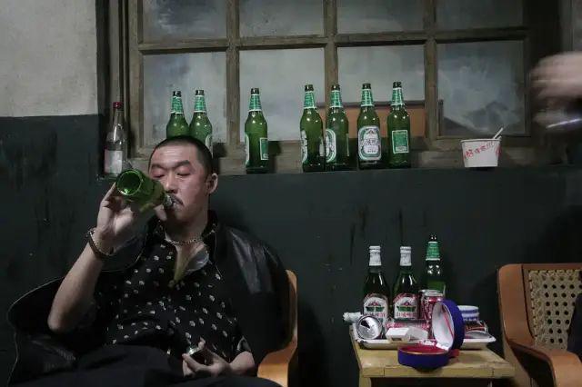 二十多年了，又是他