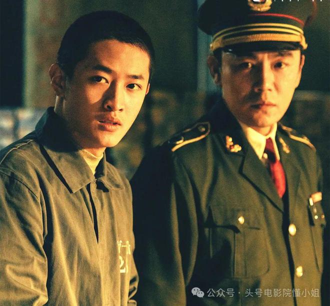 《借命而生》好多熟面孔，他最遗憾！刚因病去世，父亲是著名演员