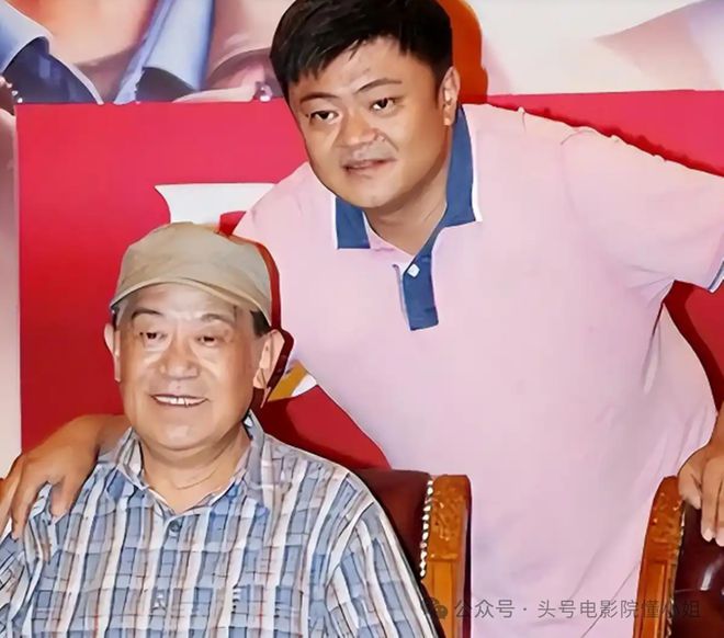 《借命而生》好多熟面孔，他最遗憾！刚因病去世，父亲是著名演员