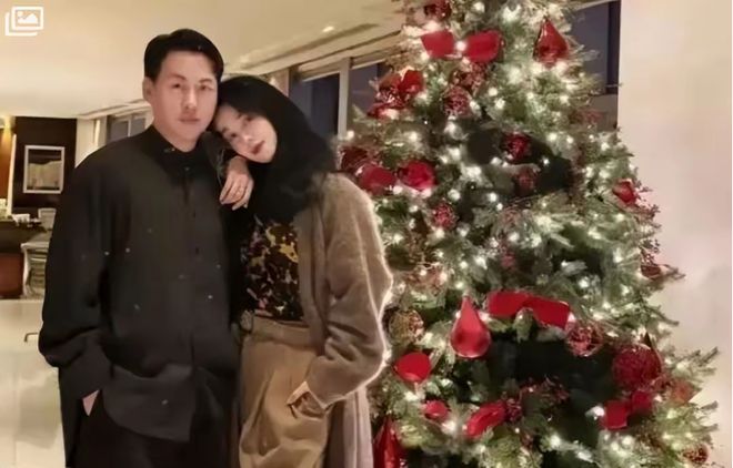 曝光！被封杀6年，范冰冰身边亲密男人身份被扒，已不离不弃20年