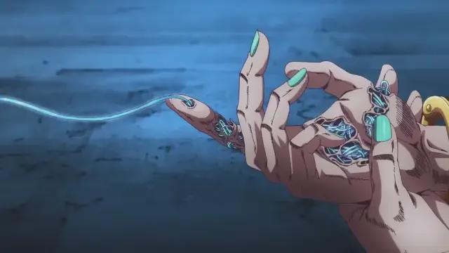 对于我来说，它每一季都是满分