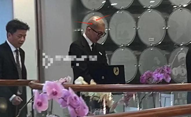 汪小菲：一切都该结束了
