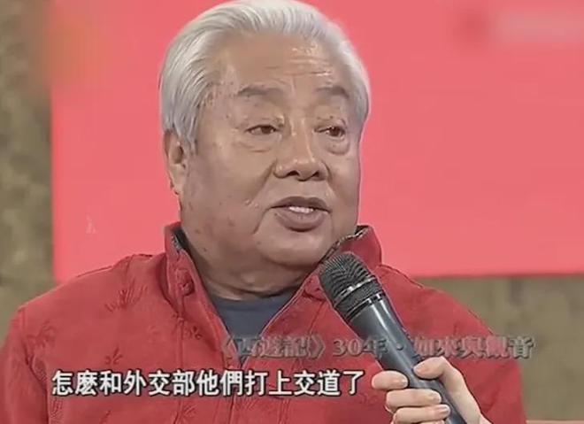 恭喜，央视力捧的演员，终于封神了