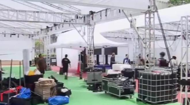 千亿富豪李兆基灵堂公开：设大型佛堂念经，葬礼总花费超2000万