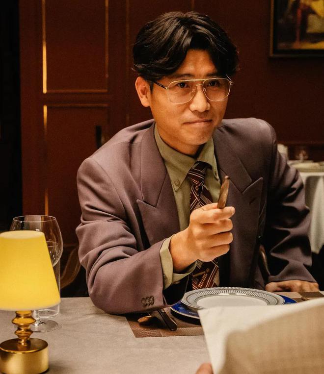给《棋士》演技最好演员排名：李乃文第4，陈明昊第2，王宝强第1