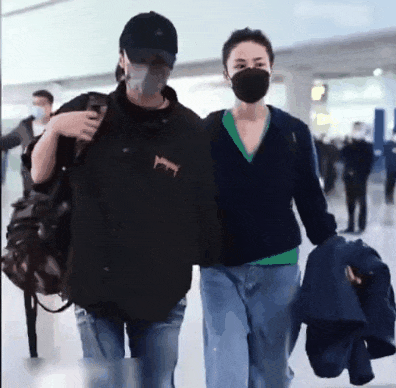 王菲、谢霆锋：都这么爱了，为啥还跟别人结婚？