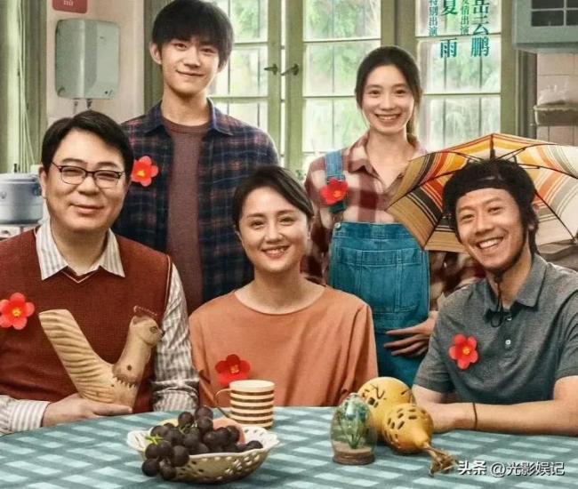 朱媛媛作品回顾 永恒之星的光影旅程