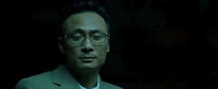 这个人是影史最厉害黑帮大佬，看过都懂