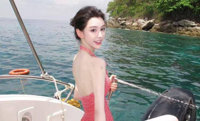 沈月第一部古装剧收官文