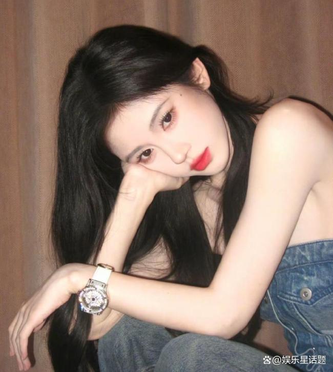 沪上阿姨宣布鞠婧祎成为品牌代言人 梦幻联动引热潮